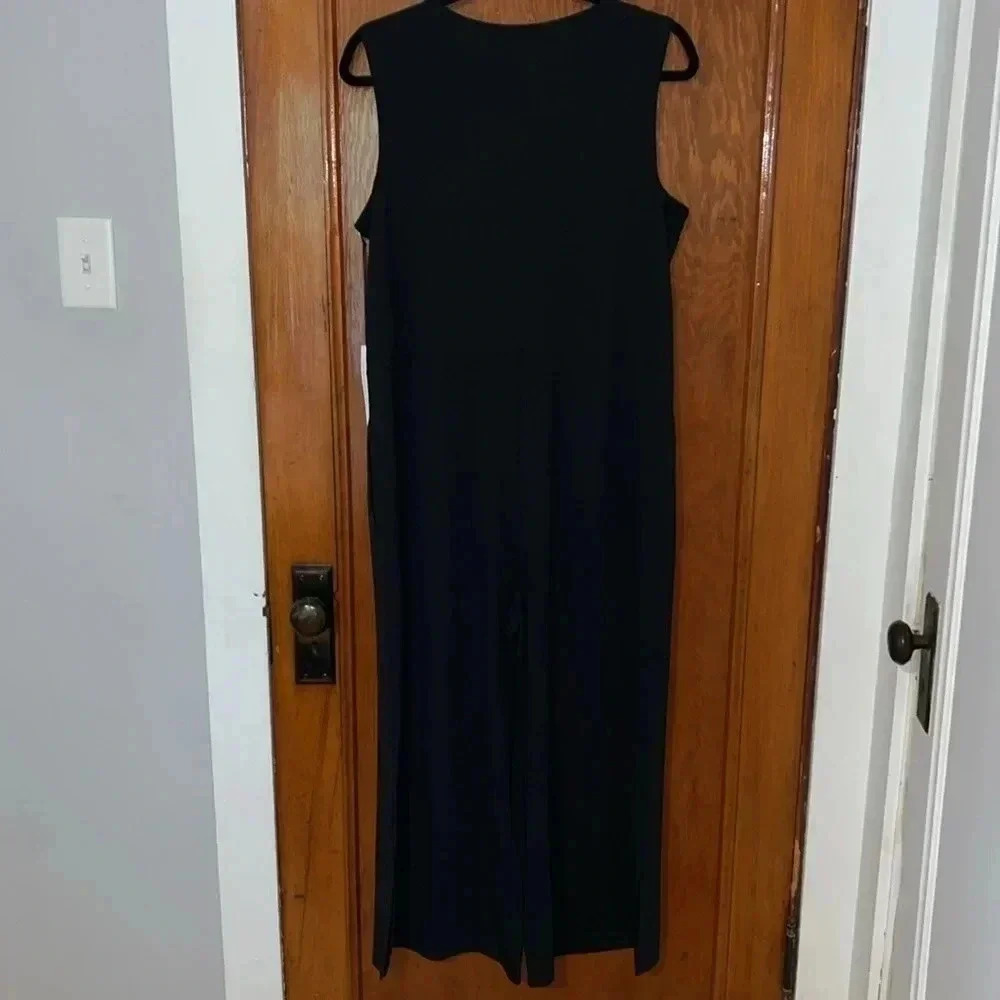 Ambernoon II Jumpsuit NWT U6 - Picture 2 of 6